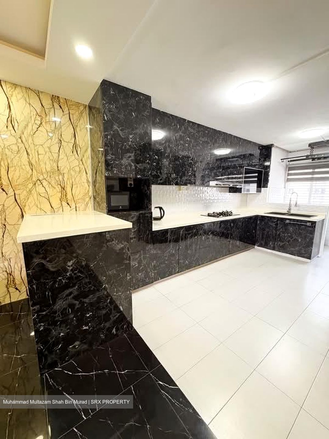 Blk 424 Bedok North Avenue 1 (Bedok), HDB 3 Rooms #544223501